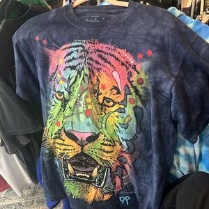 Rainforest Café Shirt